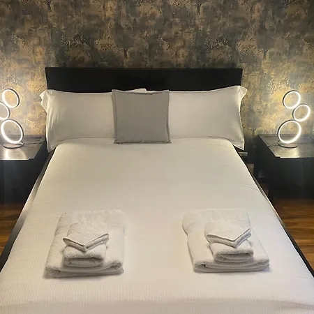 The Old School In Dean Village * Edinburgh