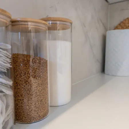 Callums Place In Near Portobello *