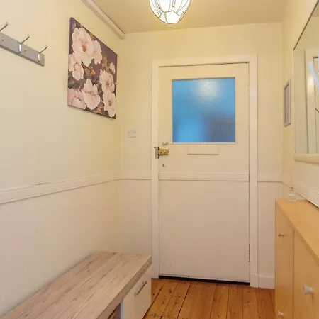 Apartamento Free Parking - Centre - 3 Bedrooms - 5 Guests