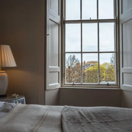 19-4 Union Street אדינבורו