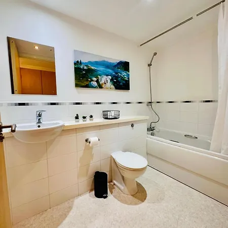 Privat bolig Easy Edinburgh