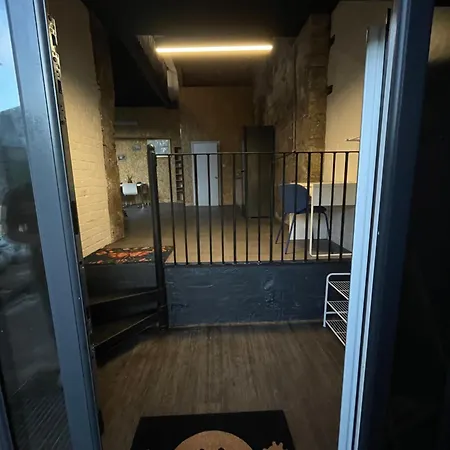 公寓 Hidden Wellhouse 爱丁堡