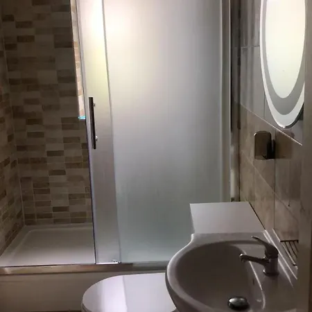 Netherby Гостевой дом 3*