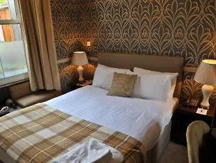 Braid Hills Edimburgo
