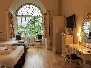 Hotel The Haymarket 3*