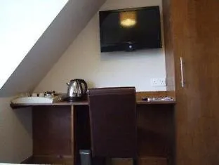 Cambridge House Penzion