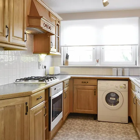 Powderhall Brae 爱丁堡