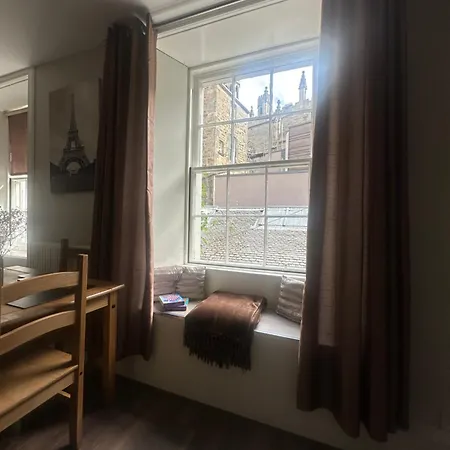 Διαμέρισμα Bright & Spacious Centre Flat, Unbeatable Location