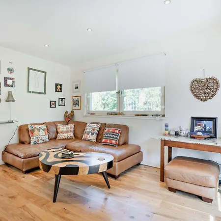 House Close To Old Town