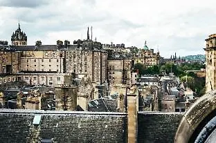 Отель The Scotsman 4*