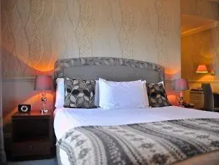 Braid Hills Otel Edinburgh