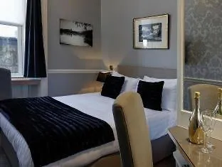 Braid Hills Otel Edinburgh
