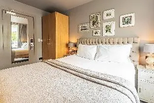 Ξενοδοχείο Murrayfield Εδιμβούργο