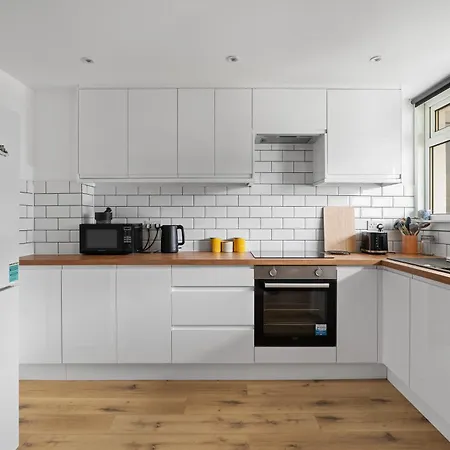 Apartamento Holyrood