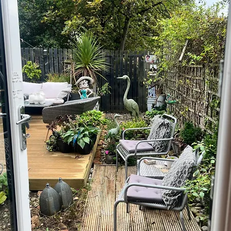 The Coorie @ Portobello, Edinburgh's Seaside. Apartment *