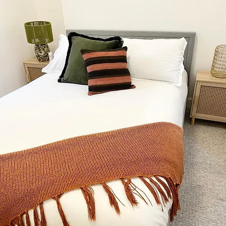 Centre Oasis Edynburg