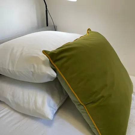 Apartament Centre Oasis *