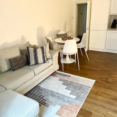 Centre Oasis Edynburg