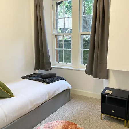 Apartament Centre Oasis *