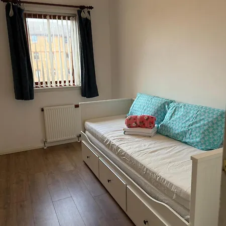 Flat Near To Centre Attractions - Free Parking 爱丁堡