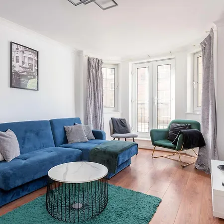 Apartmán Parking-2br Retreat-walk To Leith & Edinburgh