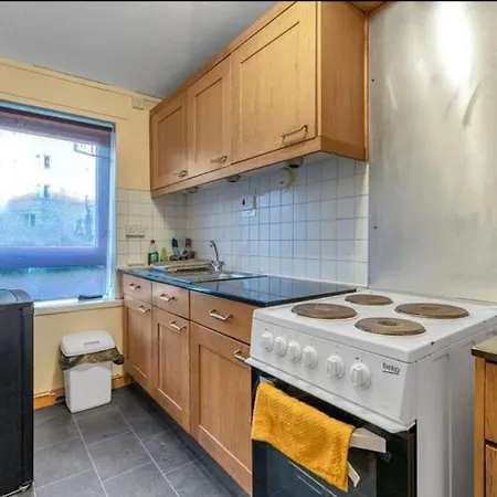 Stylish In The Heart Of 5 Min Walk To Castle