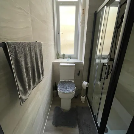 Fountain Park Get Away One Bedroom In A 2 Bedroom