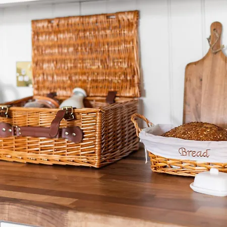 The Townhouse, Leith Aparthotel