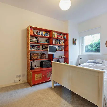 House Close To Old Town 에든버러