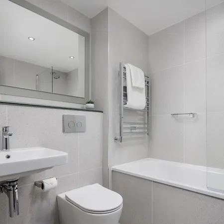 Forth House By Supercity