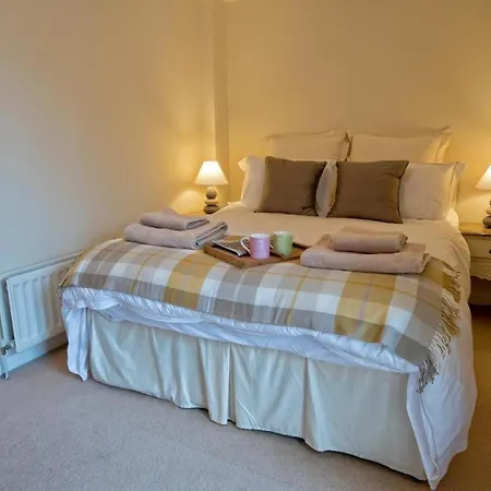 Lejlighed The Ice House *