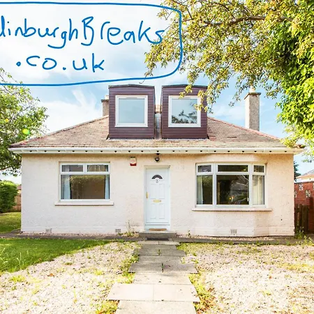 Stag's View Эдинбург