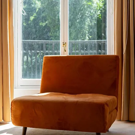 公寓 Historic Townhouse In Centre