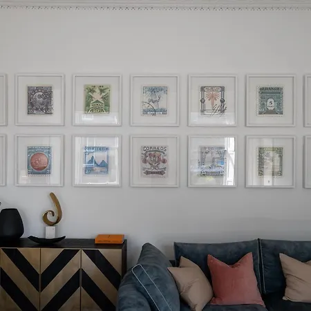 Edinburgh's Finest - Chic And Luxurious Shore Apartman Edinburgh