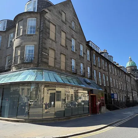 Prime Luxury 3 Bed
