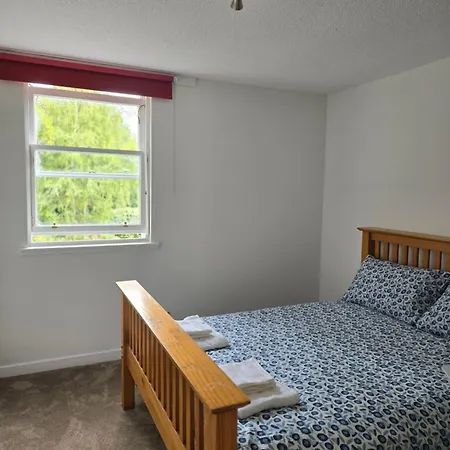 Апартаменты Castle View Flat *