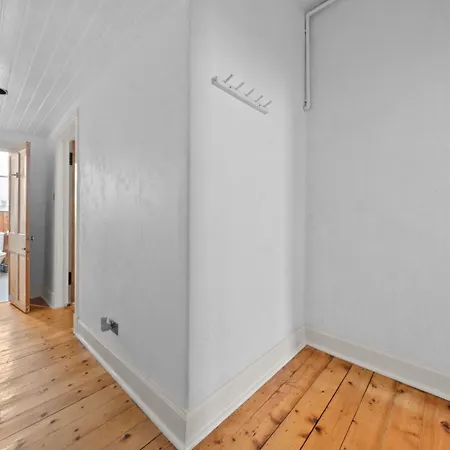 Thorntree 2 Bedroom With Sofa Bed - Apartamento *