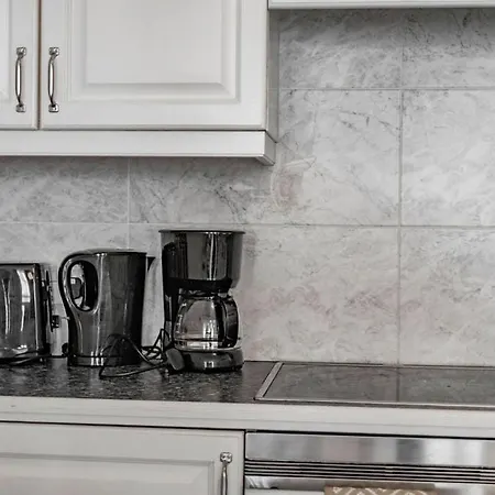 Guestready - 1br Near The Royal Mile Daire