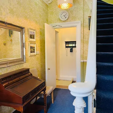 Gasthof Thistle Edinburgh