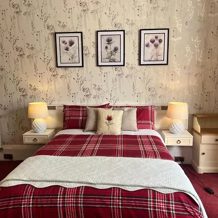 Thistle Guest house