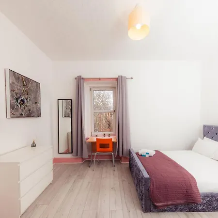 Cosy By The Meadows 11 Daire *