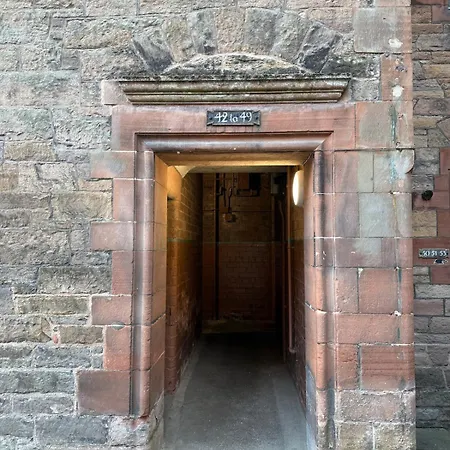 Apartment Dean Village, Edinburgh