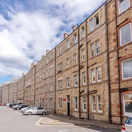 Apartment Cosy 1br Sleeps 4 Quiet *