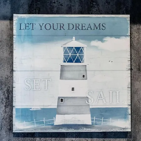 Apartment Cosy 1br Sleeps 4 Quiet *