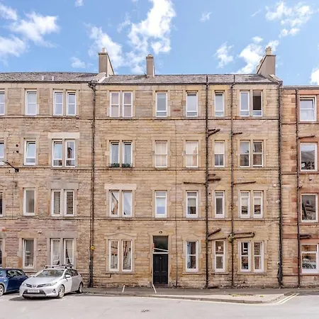 Apartment Cosy 1br Sleeps 4 Quiet *