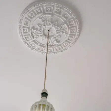 Apartment Cosy 1br Sleeps 4 Quiet Edinburgh