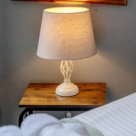 Cosy 1br Sleeps 4 Quiet * Edinburgh