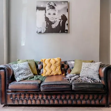 Cosy 1br Sleeps 4 Quiet