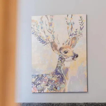 Apartment Cosy 1br Sleeps 4 Quiet Edinburgh