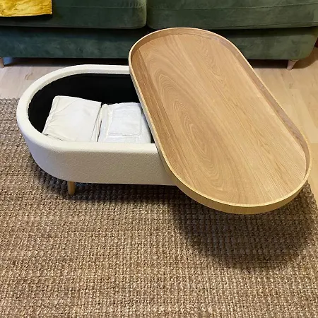 Апартаменты Cosy Flat In Heart Of *